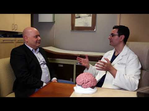 Neurosurgery, Groundhog day, and Dr Penfield. All in this video