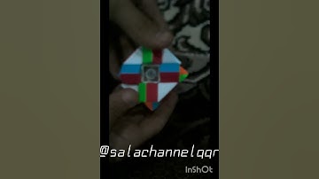 #shorts Easy formula FISHER CUBE