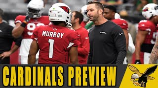 All-32: Arizona Cardinals Fantasy Football Team Preview 2020