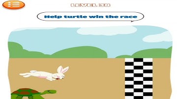 Brain Story Level 38, Android IOS Gameplay