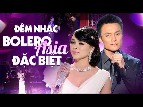 Đêm Nhạc Song Ca 2026 Đặc Biệt - Live Show Bolero Mới Nhất | Băng Tâm, Huỳnh Phi Tiễn
