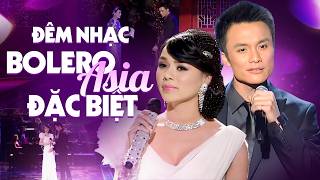 Đêm Nhạc Song Ca 2026 Đặc Biệt - Live Show Bolero Mới Nhất | Băng Tâm, Huỳnh Phi Tiễn