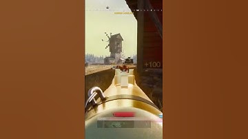 My best 1vs3 in #bo6 #warzone #cod #foryou #warzoneclips #callofduty #viral #shorts #phonk #esports