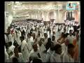 صلاة التراويح من مكة المكرمة ليلة 7 رمضان 1430 هـ للشيخ الجهني