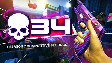 93R is the NEW META + S7 Competitive THE FINALS Settings