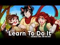 Learn to do it covered by anna ft camicat  jocat  genderbent ver