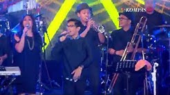 Afgan â€" Panah Asmara (Jazzy Nite KOMPAS TV)  - Durasi: 5:12. 