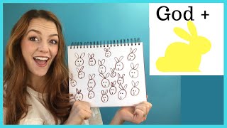 5 Minute Faith Builder The Parable Of The Bunnies