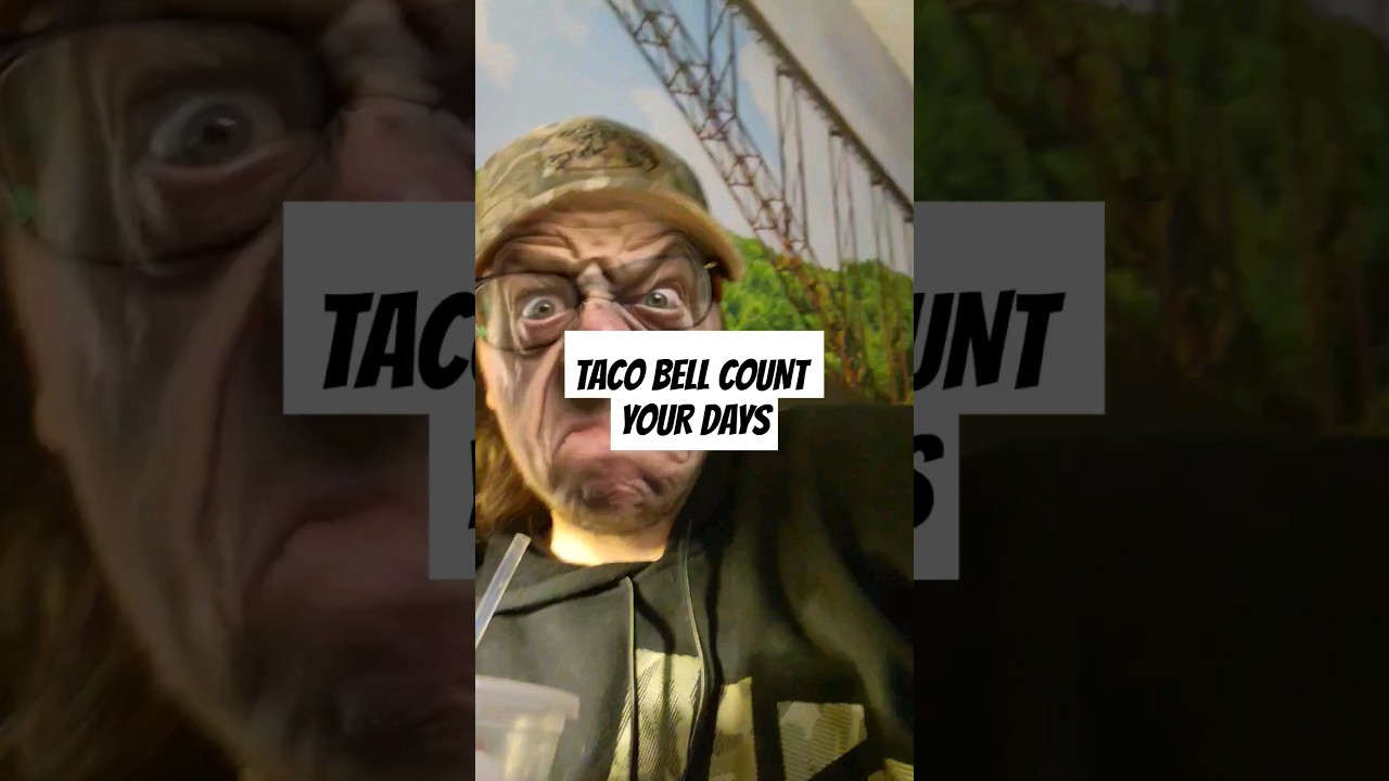 Taco Hells Bells adlı videoyu YouTube'da izle Taco Hells Bells adlı videoyu YouTube'da izle