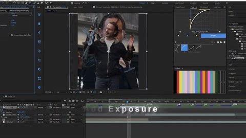 This 1 Trick Makes Your Edits 10x Smoother (VSMB Tutorial) in After Effect