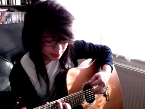 twenty heartbeats - alex kaneko (cover)