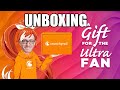Huge crunchyroll annual swag bag unboxing see whats inside the ultimate anime fan package