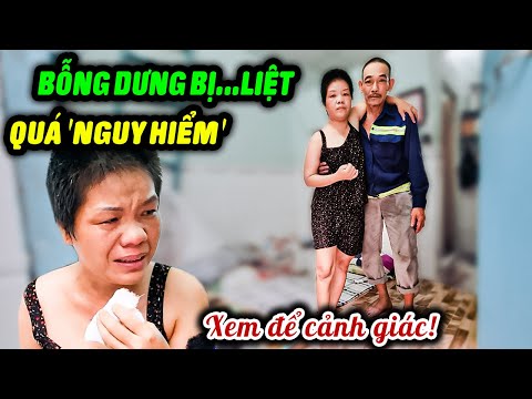 Video ???? KHẨN CẤP 'CỨU' NGƯỜI ĐÀN BÀ GẶP NẠN NẰM 1 CHỖ, GÁNH... - youtube