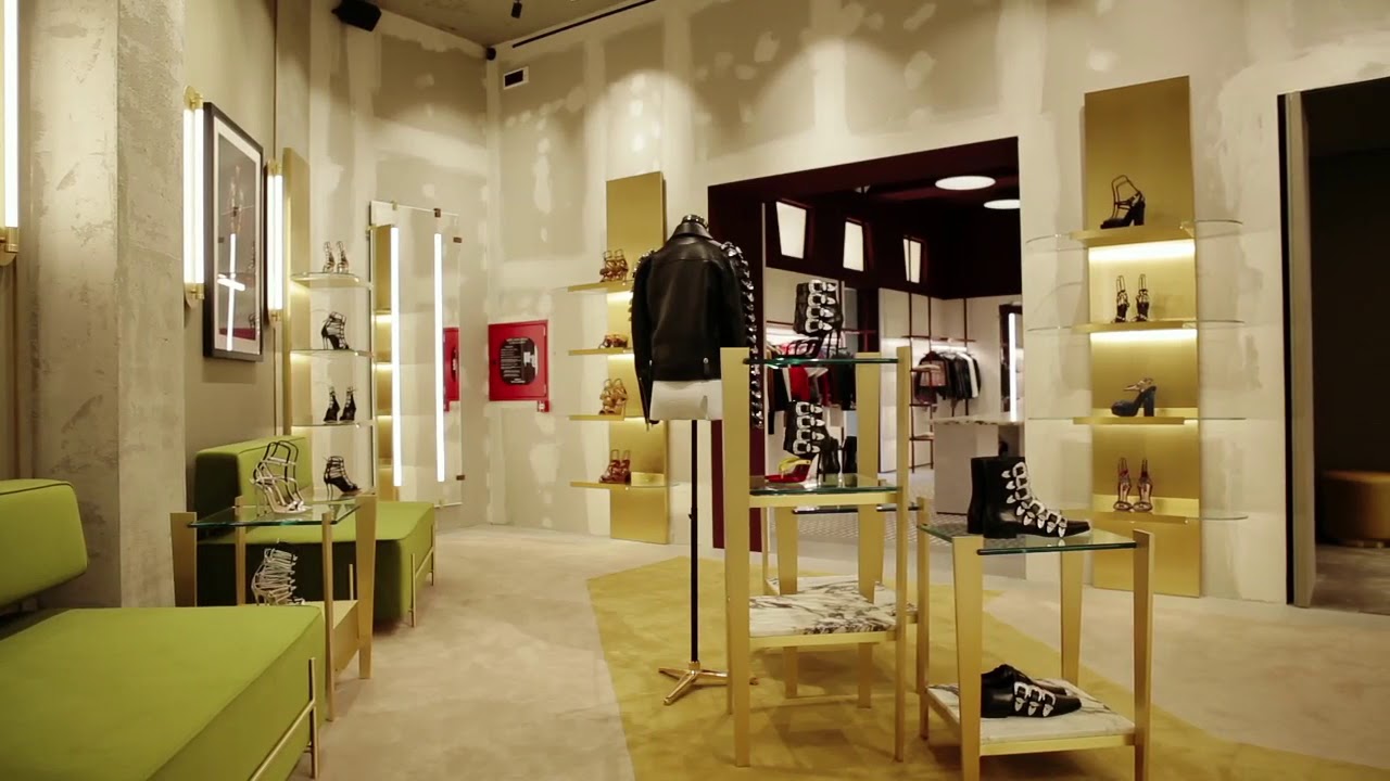 dsquared store