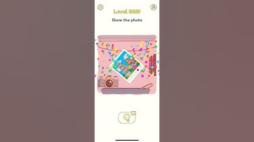 Dop2 level 3669#gameplay #shorts #deleteonepart #androidgames