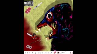 TH3.B1G.B4D.W0LF. (EP)
