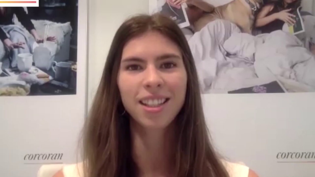 Meet Your Local Corcoran Real Estate Agent Lilia Torchio West Palm