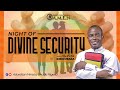 DIVINE SECURITY  PART A - REV FR EJIKE MBAKA