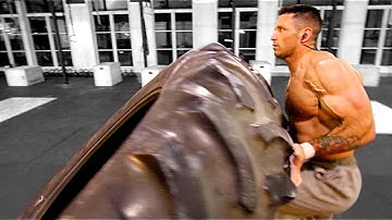 CrossFit Tabata