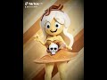 BREAKFAST PRINCESS X EDIT MONTAGEM ETHERNIA ZENON SUPER SLOWED