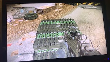 Ghosts PS4 Forge Mod 4.05 | jkpatch by golden