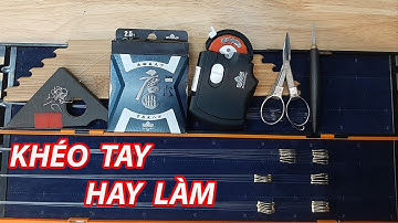 Câu Cá Chia Sẻ Cách Buộc Thẻo Câu Đài Sử Dụng Bằng Máy Buộc Thẻo Cho Những Anh Em Mới Tập Câu