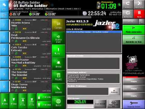 Jazler Radiostar 2   -  9