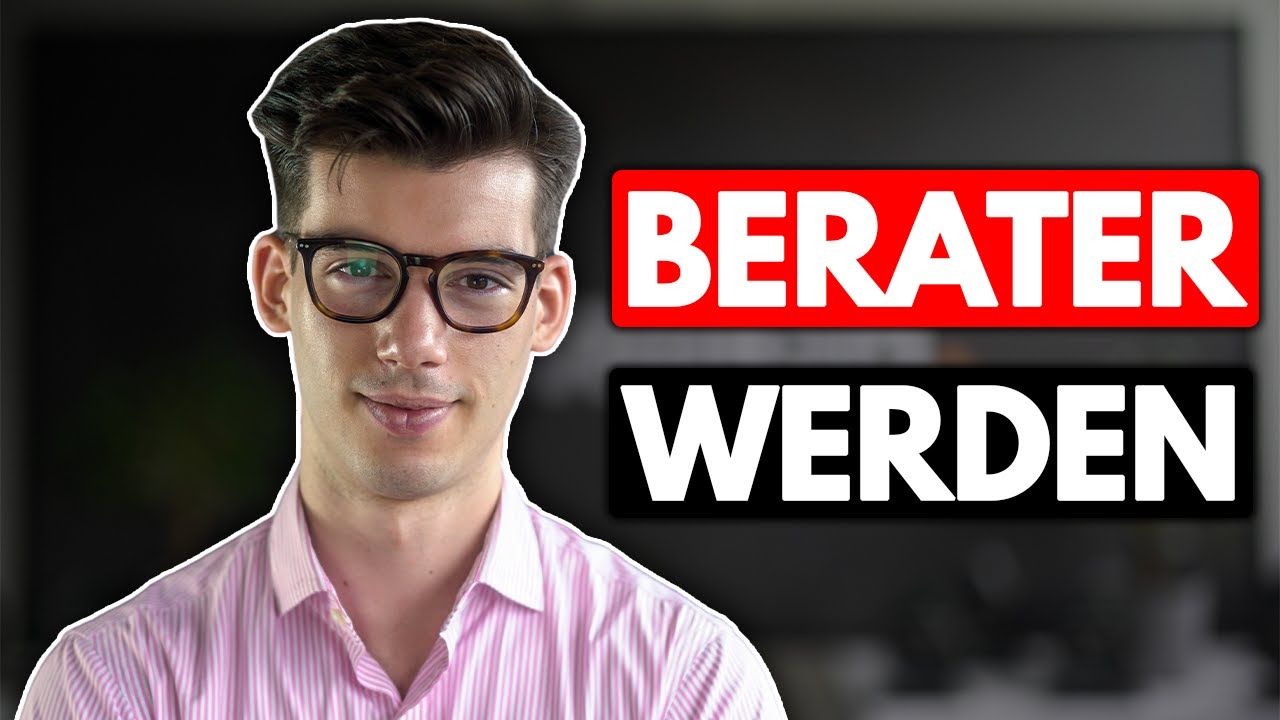Update 5 Gründe Unternehmensberater zu werden