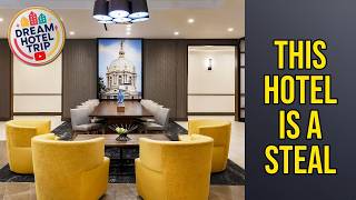 Hyatt Place Waco South - This Hotel Is a Steal | Waco (TX), United States🛏️