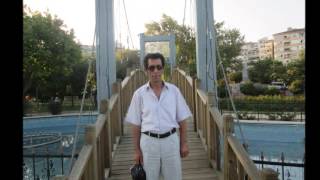 ARAMAKTAN YORULDUM