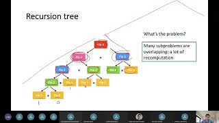 Week 11 - Part 1 - Dynamic Programming