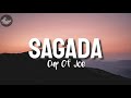 Sagada•Cup of Joe (Lyrics