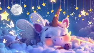 Super Relaxing Baby Music  Bedtime Lullaby For Sweet Dreams  Sleep Music