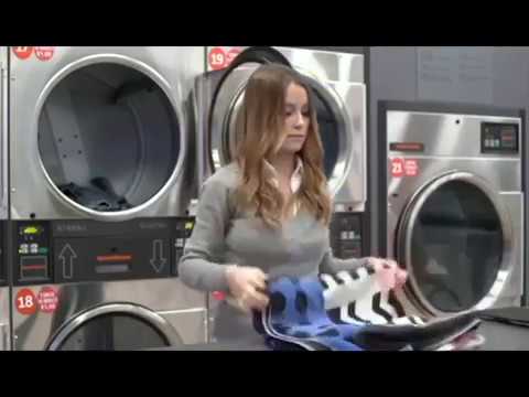 Speed Queen Investor - Invest in Laundromat