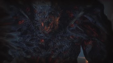 The Callisto Protocol: Mutated Ferris (Boss Fight)