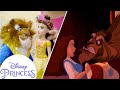 How Do Princesses Deal with Conflict? | Disney Princess