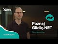 Gildia net  rozwj w xebia poland