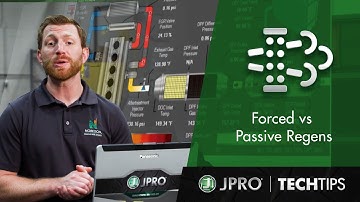 TechTips - Forced vs. Passive Regens