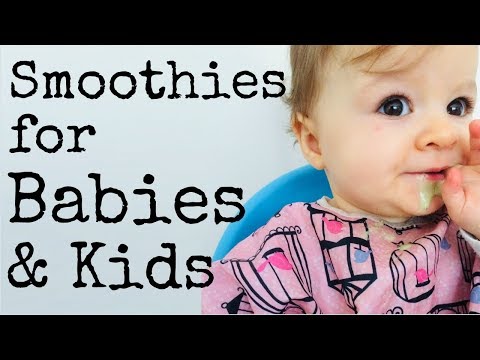 healthy-smoothies-for-babies-&-kids---hidden-veg!