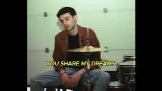 DA TI - SOMETHING I COULD