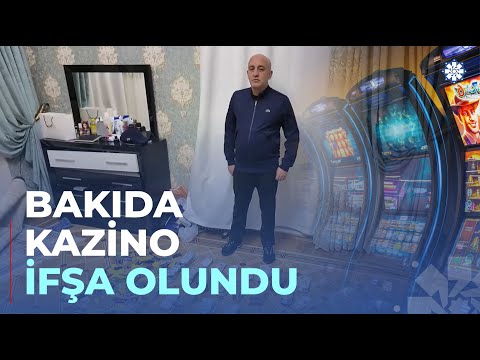 Pinco comda Onlayn Kazino Oynamaq Italyan Verdiyi Rexhiniz!