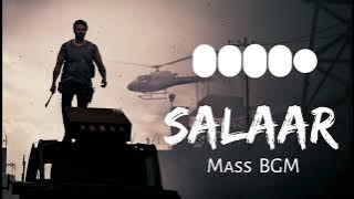 Salaar Mass BGM 🔥 | Deva BGM || [ Download Link 👇... ]