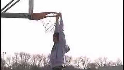 Jitter bug music video