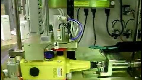 Emergency Stop Functional Test System