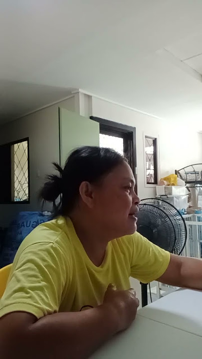 Bugnawa tingog oi samot na ug gamitan mic