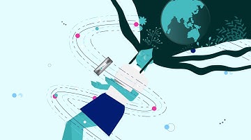 Sigrid | Animated Explainer Video by AGFX