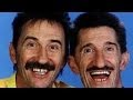 Chuckle Brothers BBC Interview &amp; Life Story - Barry - To Me, To You!