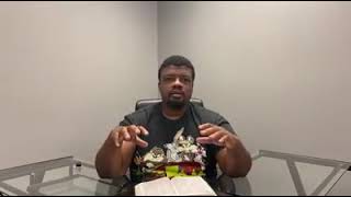 Daily With Will When Grace Runs Out