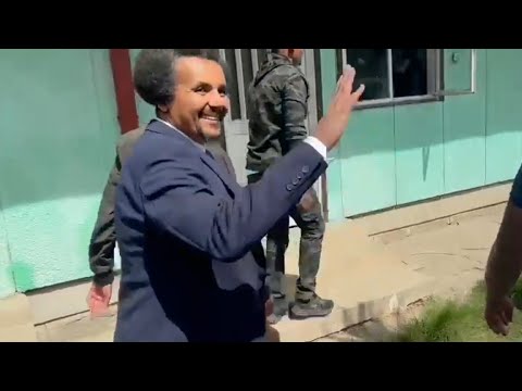 Jawar Mohaammad Viidiyoo jalqaba Erga Mana Mana hidhaa bahee  jawar  mohammad  bulloo