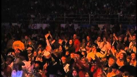 George Strait - Murder On Music Row (Live From The Astrodome)